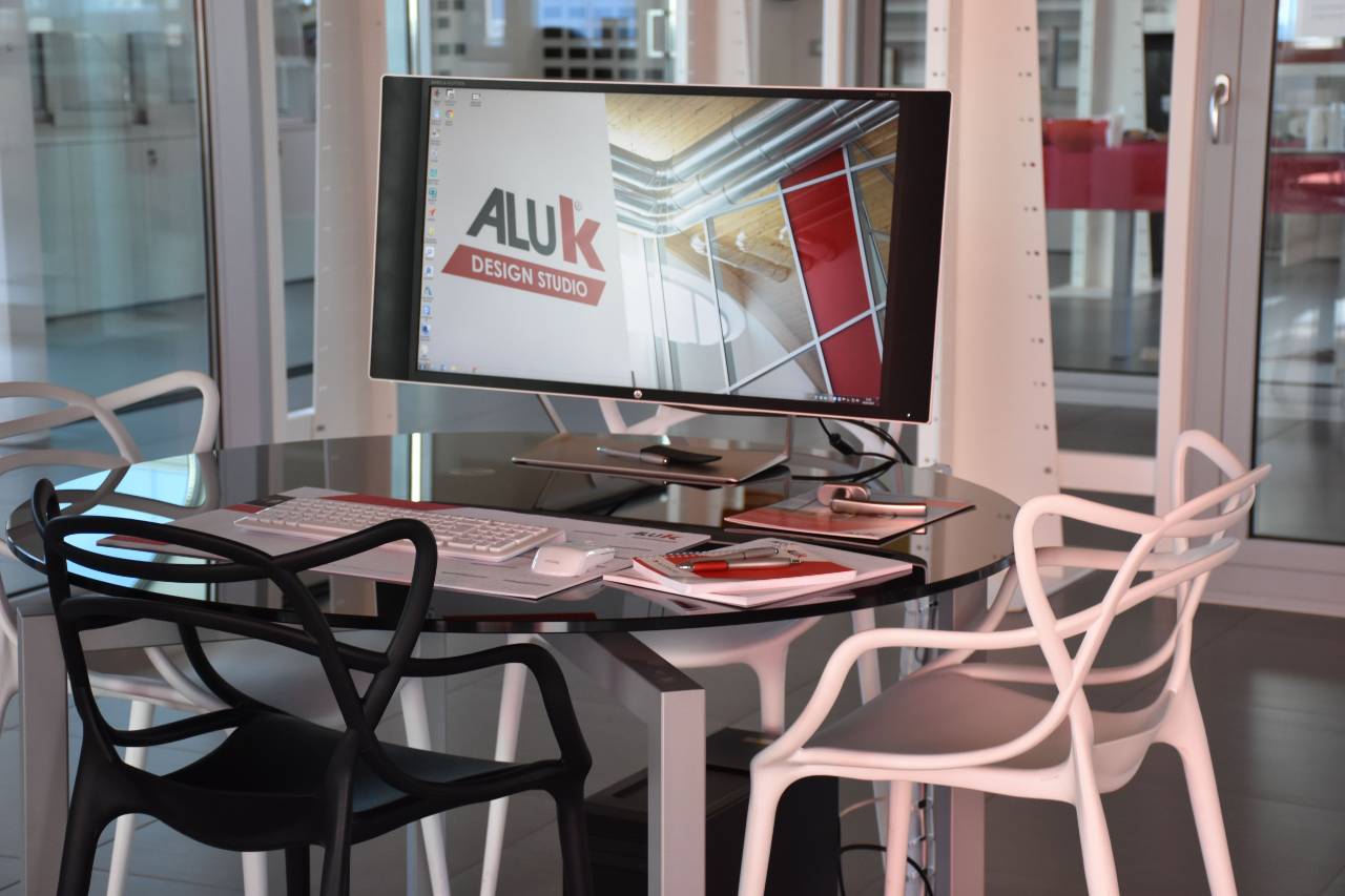 Aluk design studio Milano