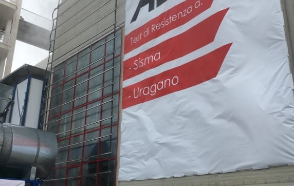 Inaugurazione Building Future Lab – Reggio Calabria