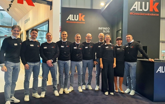 MADE Expo 2025 straordinaria!  Il nostro ringraziamento a tutti voi