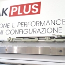 AluK presenta la sua nuova ferramenta modulare AK PLUS