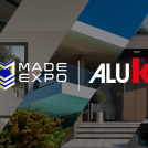 AluK vi aspetta a MADE 2025