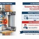 CAM Edilizia 2025 e serramenti: cosa cambia per progettazione e posa in opera