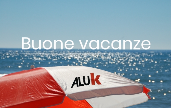 Buone vacanze