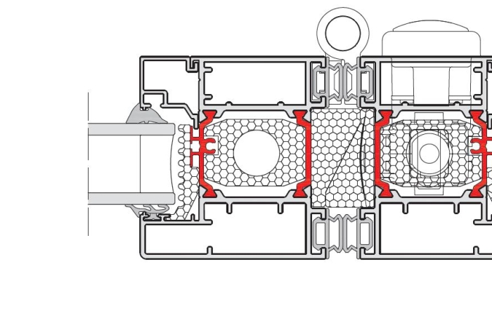 BSF70 HI Interlock