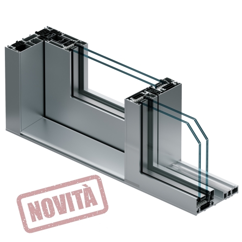 Nuovo SC156-HI