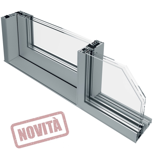 Nuovo SC156-HI