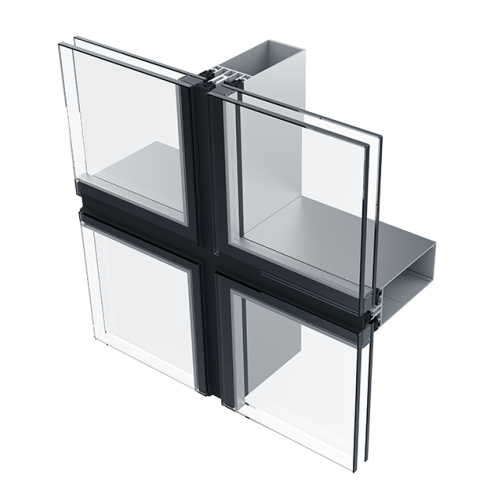SG50 For Structural Glazing