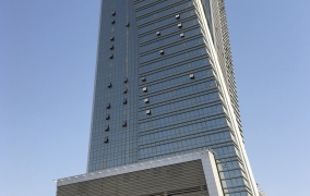 Al Abdulkarim Holding Tower
