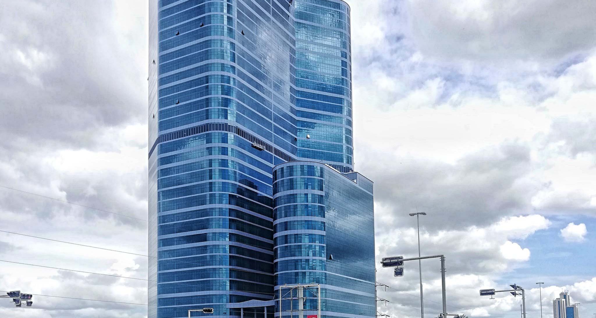PPF Tower